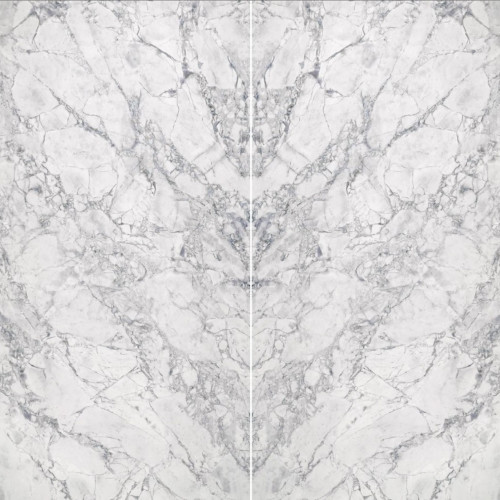 Nouvel Imperial Dolomite Bookmatched Honed Mineral Surface 3cm