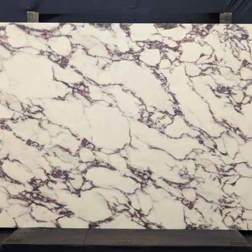 Nouvel Imperial Viola Bookmatched Polished Mineral Surface 2cm