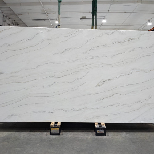 Nouvel Macaubas Bookmatched Suede Mineral Surface 2cm