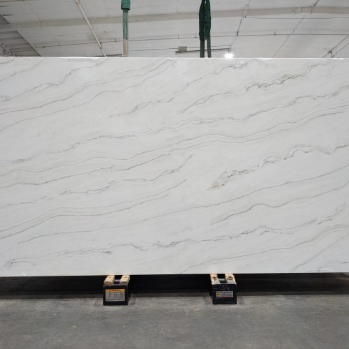 Nouvel Macaubas Bookmatched Suede Mineral Surface 2cm