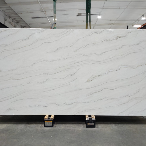 Nouvel Macaubas Bookmatched Suede Mineral Surface 2cm