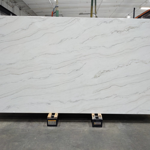 Nouvel Macaubas Bookmatched Suede Mineral Surface 2cm