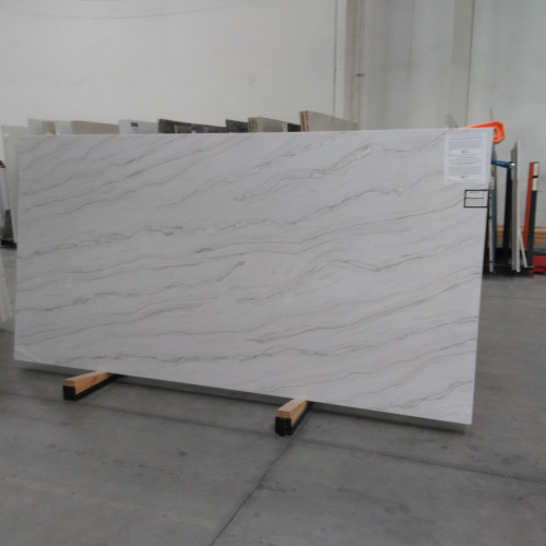 Nouvel Macaubas Bookmatched Suede Mineral Surface 2cm