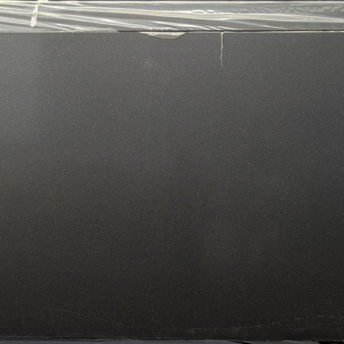 Absolute Black Polished & Honed Granite Slab - 2cm