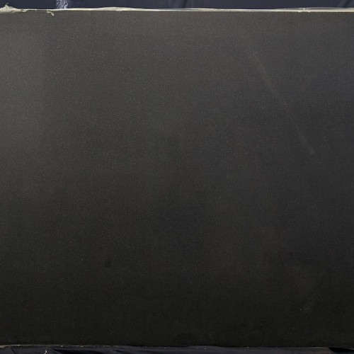 Absolute Black Polished & Honed Granite Slab - 2cm
