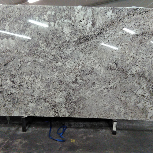 Alaska White Granite in 3cm