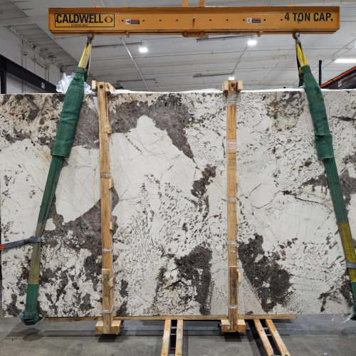 Alpinus Granite in 2cm