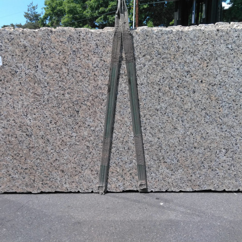 Beige Butterfly Granite in 3cm