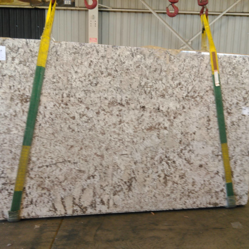 Bianco Antico Granite in 2cm