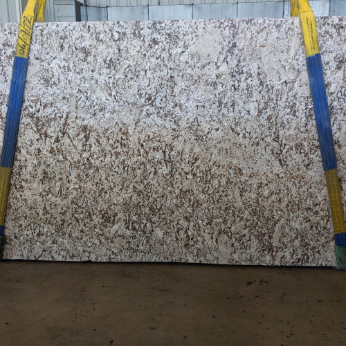 Bianco Antico Granite in 3cm