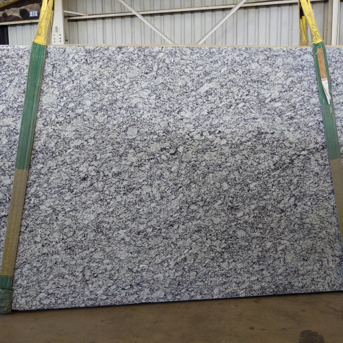 Blanco Tulum Granite in 2cm