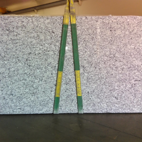 Blanco Tulum Granite in 2cm