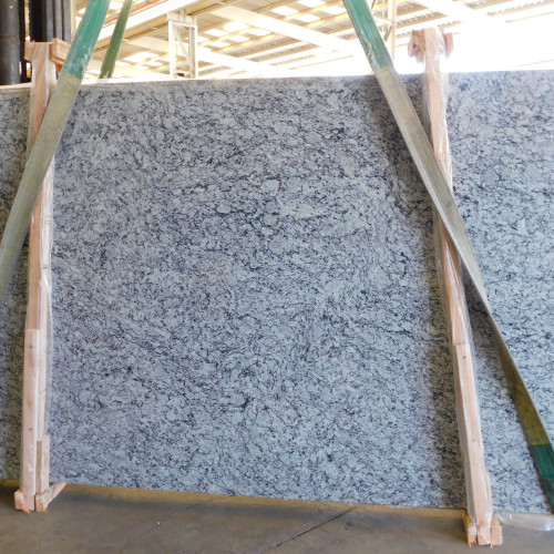 Blanco Tulum 3cm Slab Polished