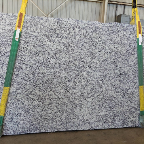 Blanco Tulum 3cm Slab Polished