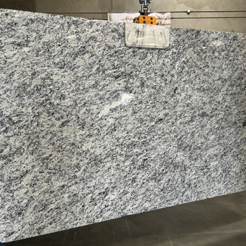 Blanco Tulum 3cm Slab Polished