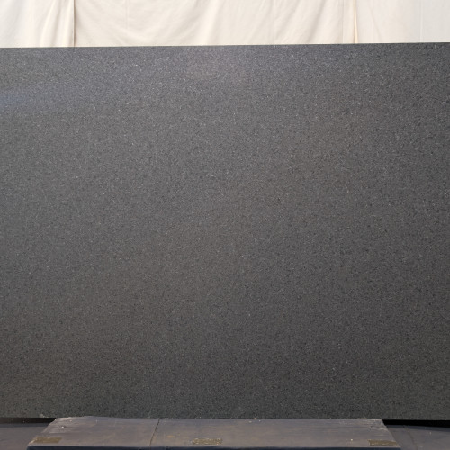 Black Pearl Leathered Granite Slab - 2cm