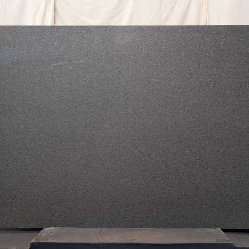 Black Pearl Leathered Granite Slab - 2cm