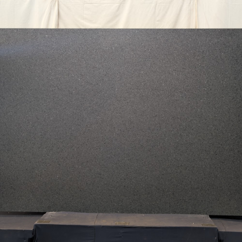 Black Pearl Leathered Granite Slab - 2cm