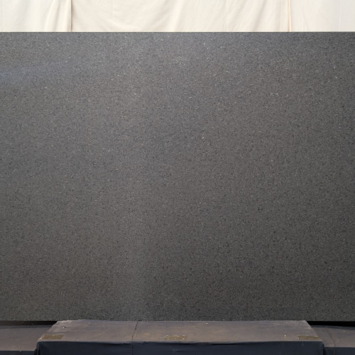 Black Pearl Leathered Granite Slab - 2cm