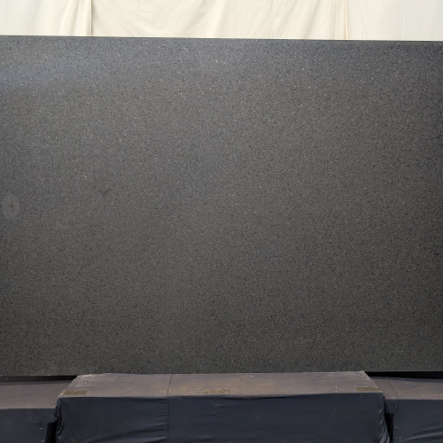 Black Pearl Leathered Granite Slab - 2cm