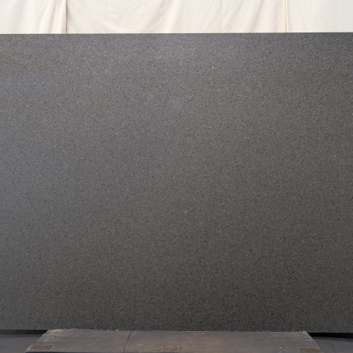 Black Pearl Leathered Granite Slab - 2cm