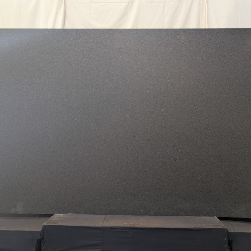 Black Pearl Leathered Granite Slab - 2cm