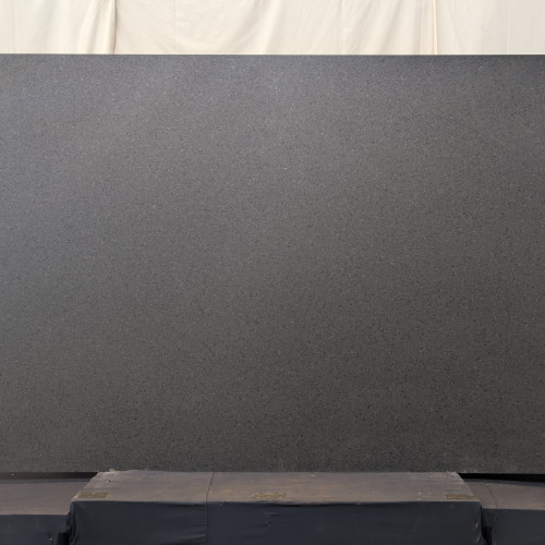 Black Pearl Leathered Granite Slab - 2cm