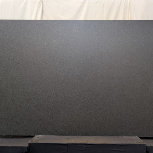 Black Pearl Leathered Granite Slab - 2cm