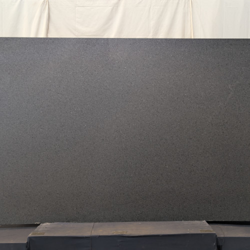 Black Pearl Leathered Granite Slab - 2cm
