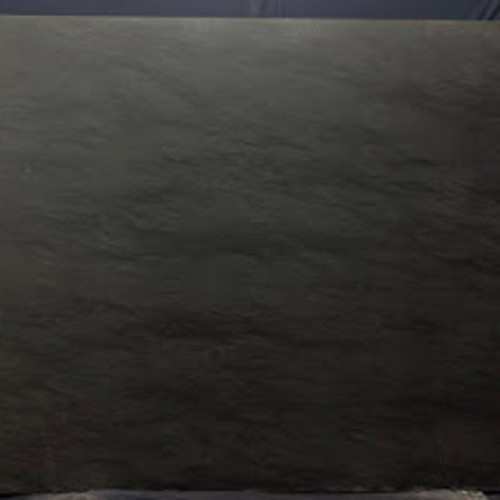 Black Vermont Leathered Granite Slab in 2cm