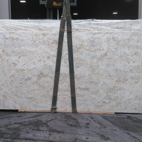 Colonial Cream Granite in 3cm
