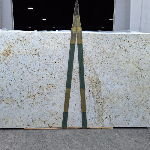 Colonial Cream Granite in 3cm