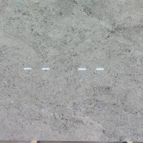 Colonial White Granite in 3cm