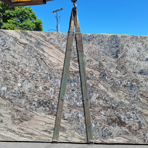 Enchanted Forest 3cm Slab Polished