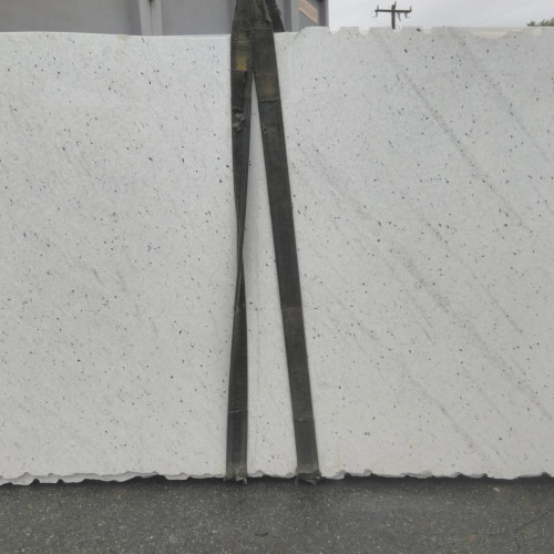 Extreme White 3cm Slab Polished