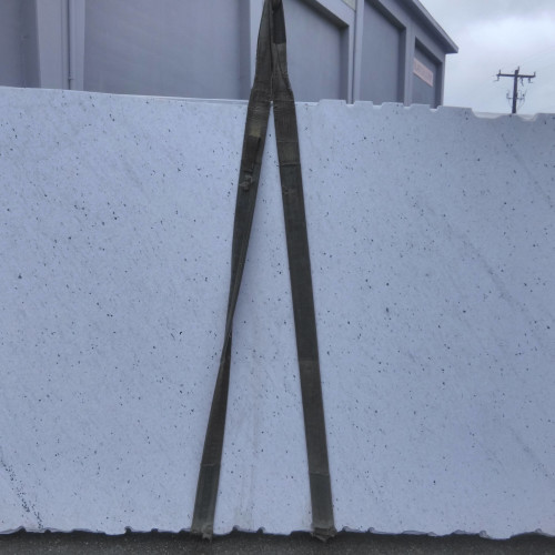 Extreme White 3cm Slab Polished