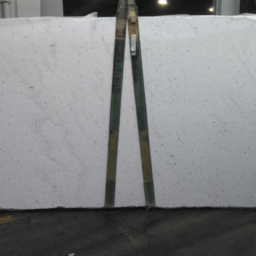 Extreme White 3cm Slab Polished