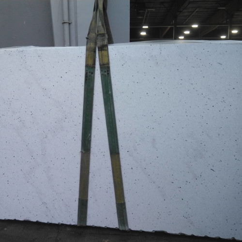 Extreme White 3cm Slab Polished