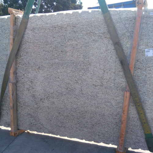 Giallo Ornamental Granite in 2cm