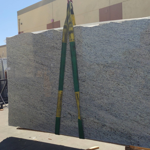 Giallo Ornamental Granite in 2cm
