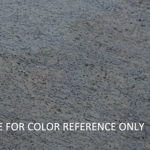 Giallo Ornamental Granite in 2cm