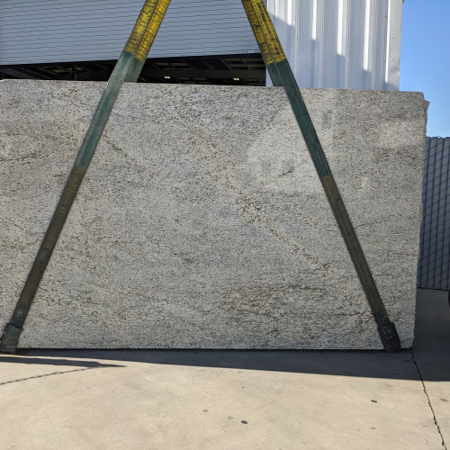 Giallo Ornamental Granite in 2cm