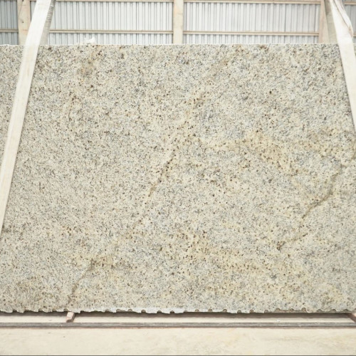 Giallo Ornamental Granite in 2cm