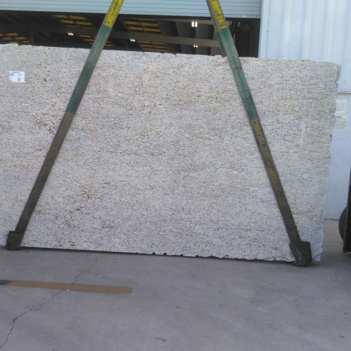 Giallo Ornamental Granite in 2cm