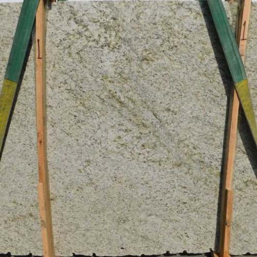 Giallo Ornamental Granite in 3cm