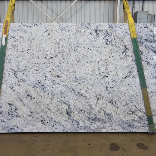 Ice White Granite in 2cm