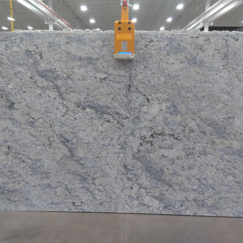 Ice White Granite in 3cm