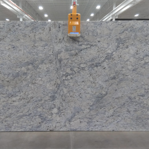 Ice White Granite in 3cm