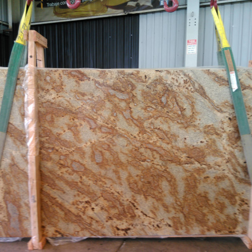 Jaguar Granite in 2cm