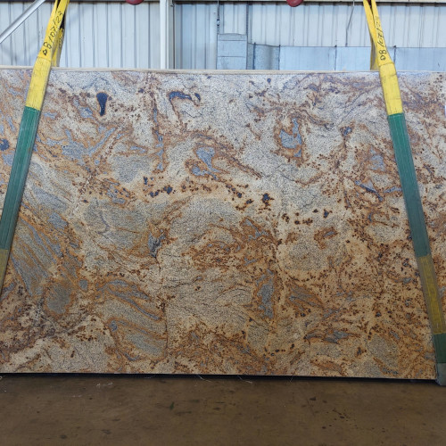 Jaguar Granite in 2cm